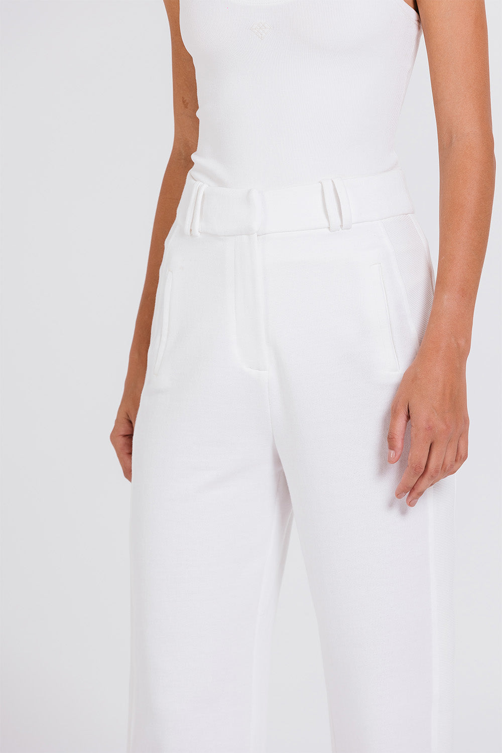Calça Elisse - Off White