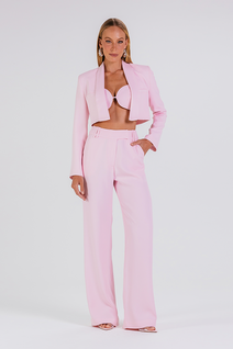 Calça Lali - Blush