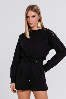 Short Keila - Preto