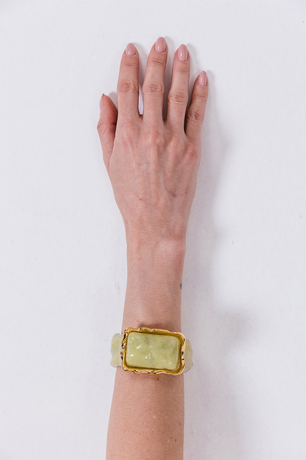 Bracelete Royal - Garden