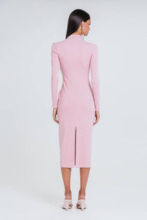 Vestido Brigite - Pancake