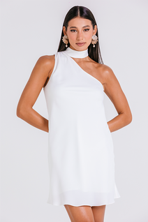 Vestido Leonora - Off White