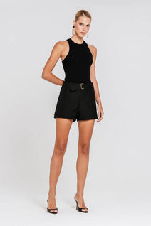 Regata Janaina - Preto