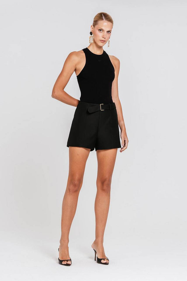 Regata Janaina - Preto