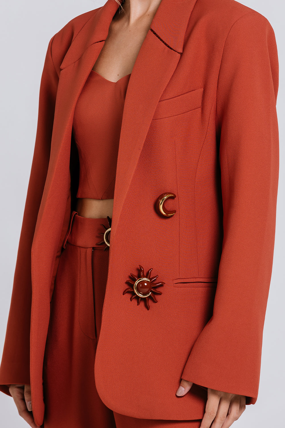 Blazer Bela - Venus