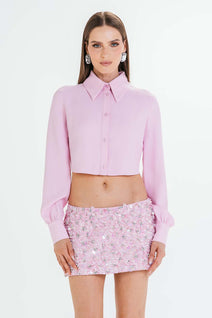Camisa Mirian - Play