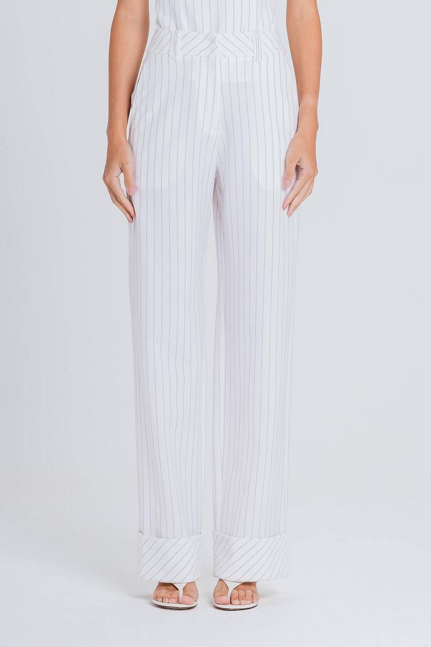 Calça Fabiana - Off White