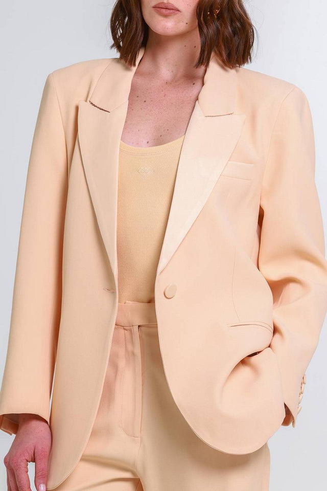 Blazer Lorena - Eter