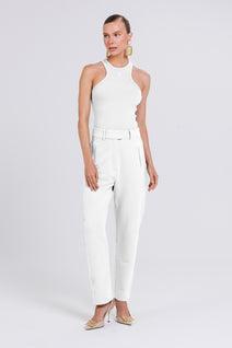 Calça Martina - Off White