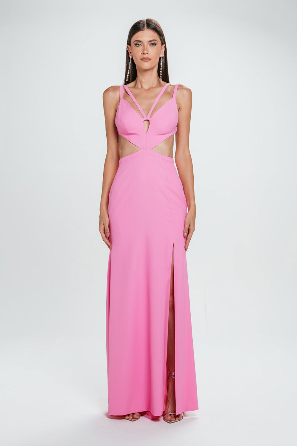 Vestido Heloisa - Pop