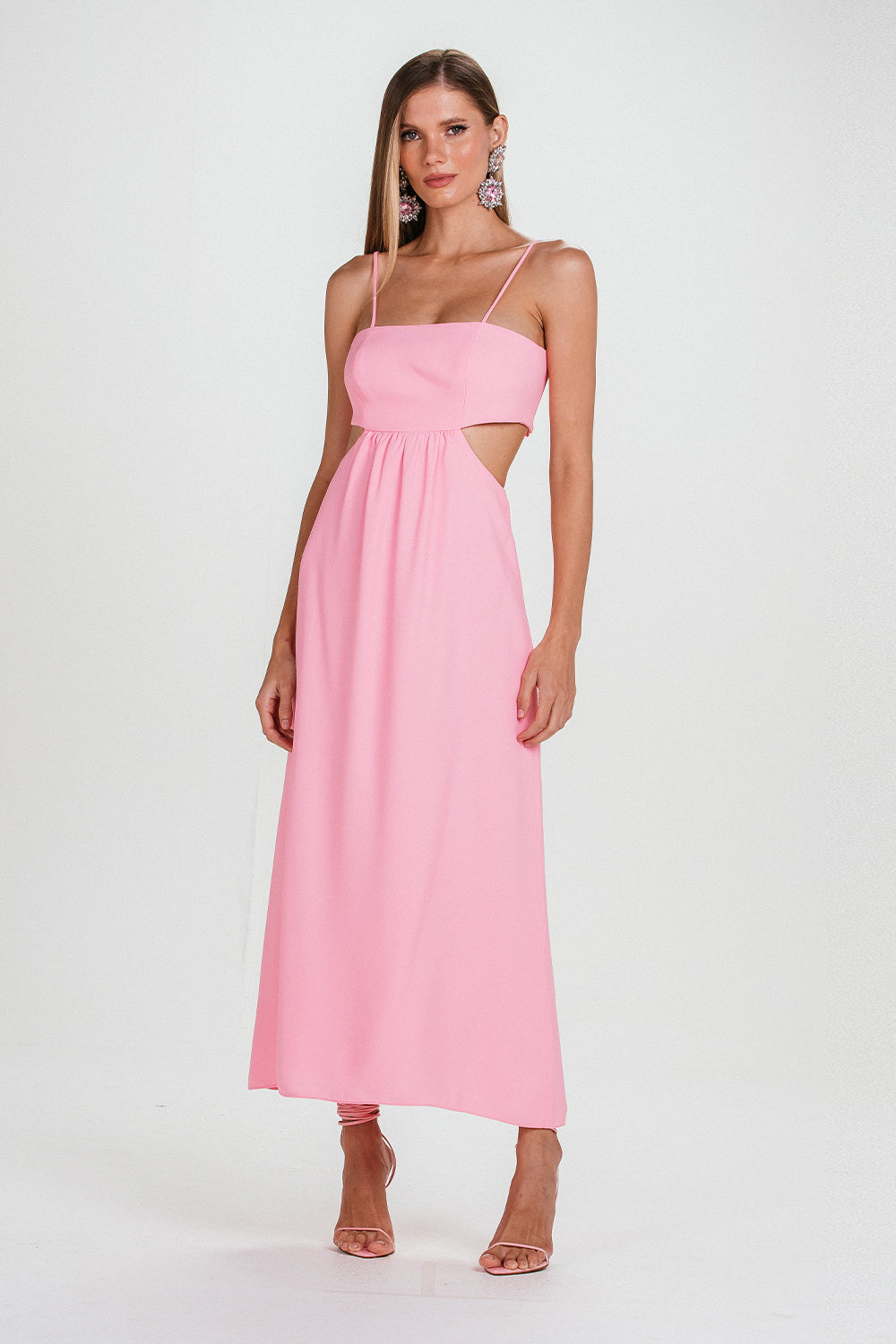 Vestido Titi - Bubble