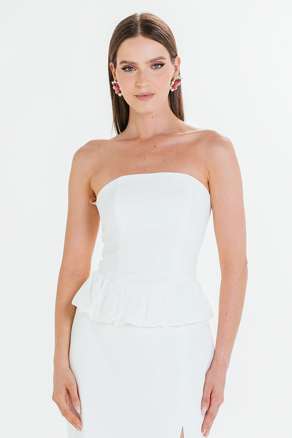 Top Inara - Off White
