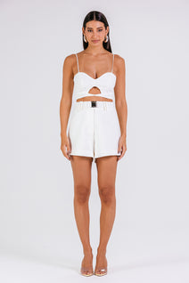 Top Laura - Off White