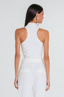 Regata Bia - Off White