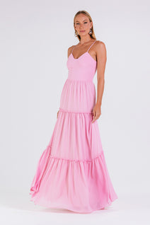 Vestido Aninha - Blush