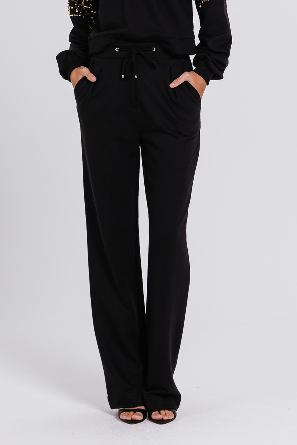 Calça Talita - Preto