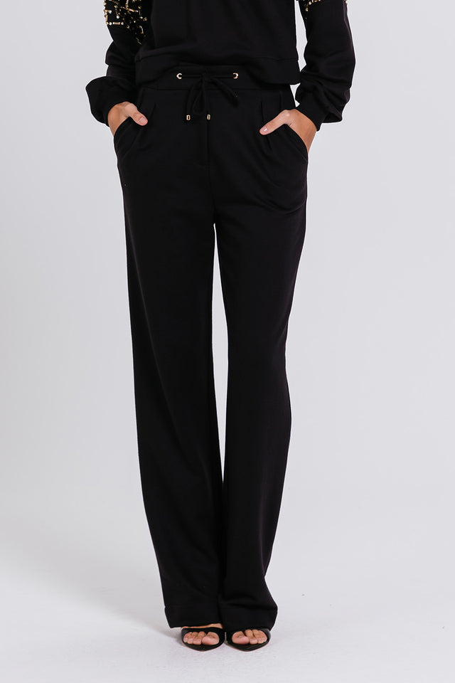 Calça Talita - Preto