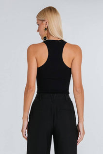 Regata Bel - Preto