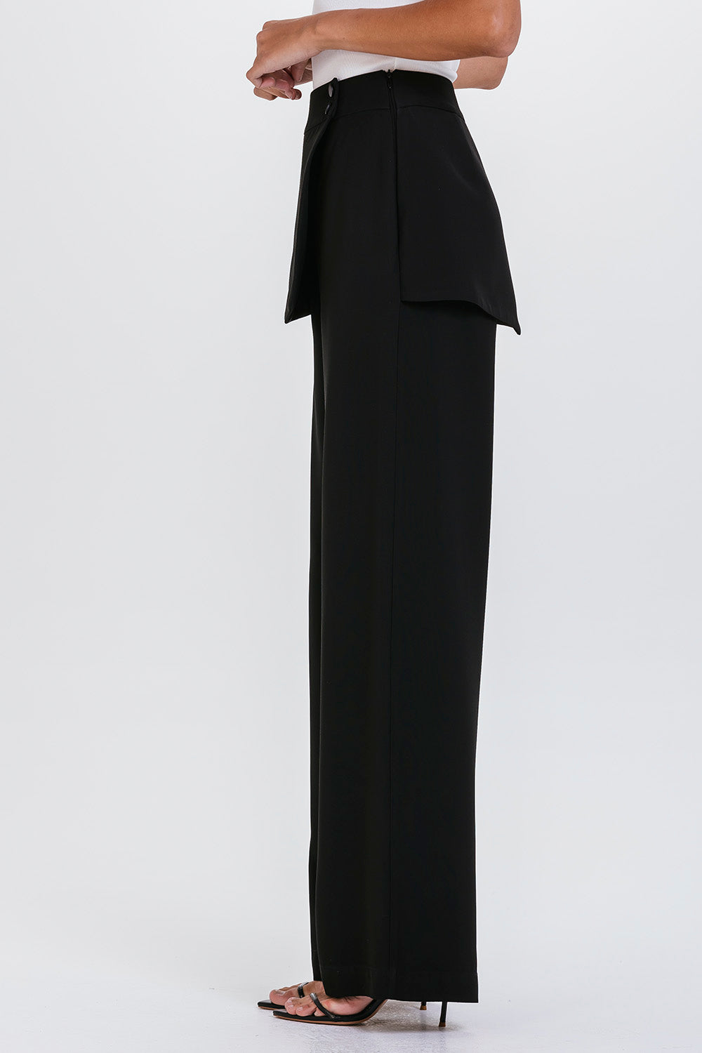 Calça Juliana - Preto
