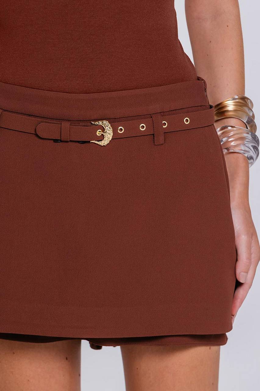 Short Saia Florence - Hera