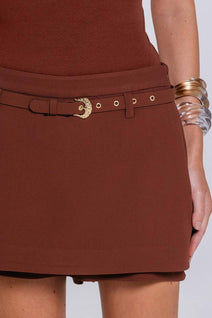 Short Saia Florence - Hera