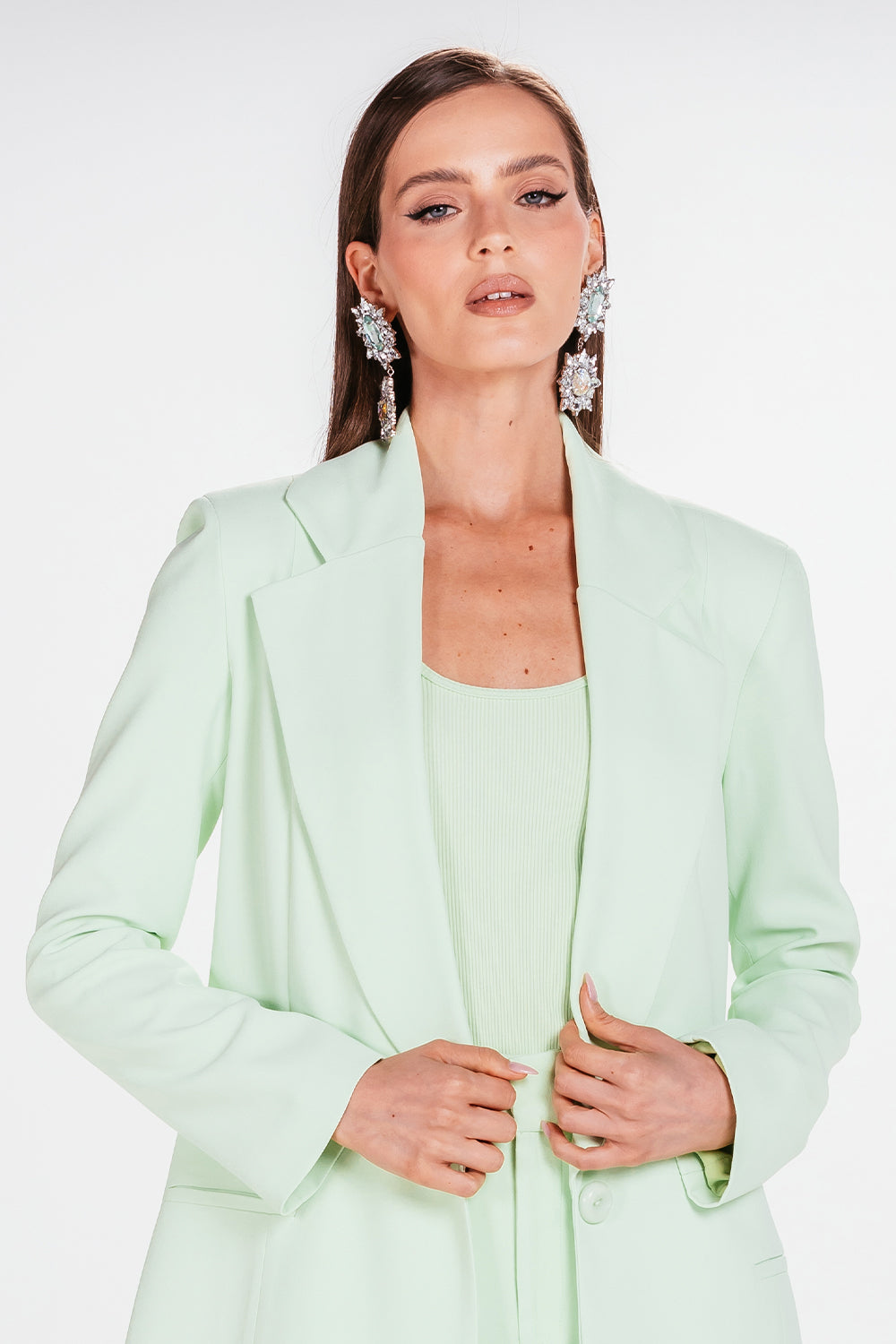Blazer Aurora - Lima