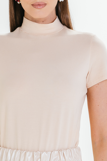 Blusa Vic - Ski