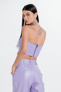 Top Nanda - Iris