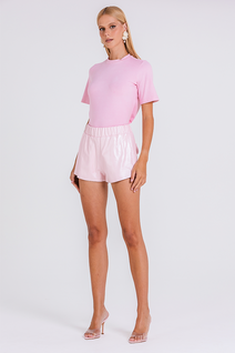 Short Marselha - Blush