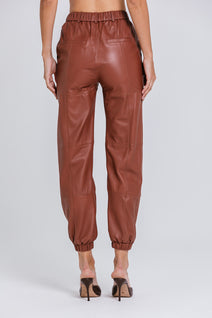 Calça Shirlei - Chocolate