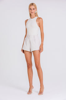 Short Alfa - Areia