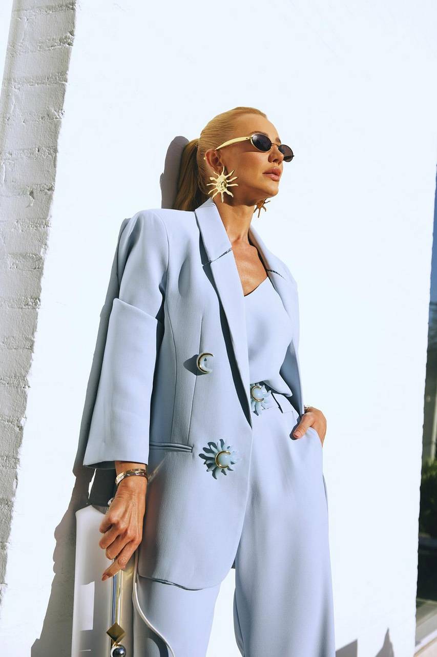 Blazer Bela - Selene