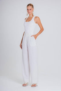 Regata Balis - Off White