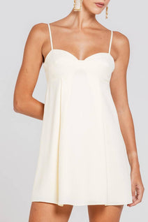 Vestido Amara - Samba