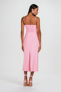 Vestido Quenia - Bubble