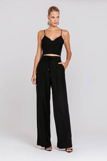 Calça Fabiola - Preto