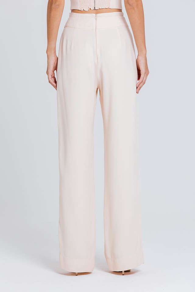 Calça Amelie - Areia