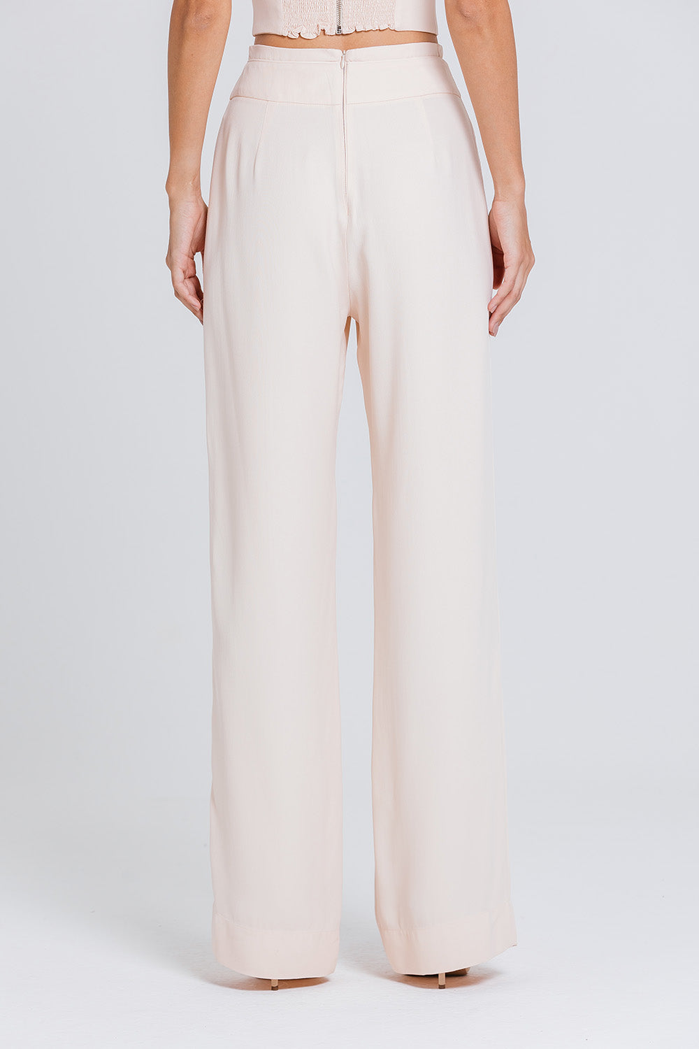 Calça Amelie - Areia