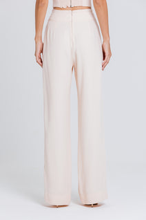 Calça Amelie - Areia