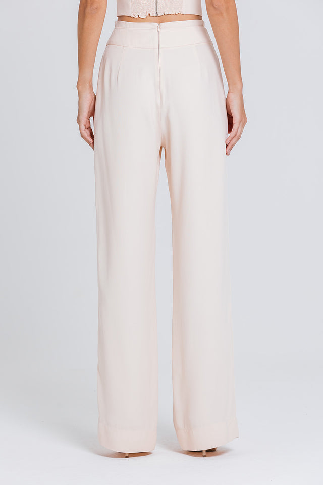 Calça Amelie - Areia