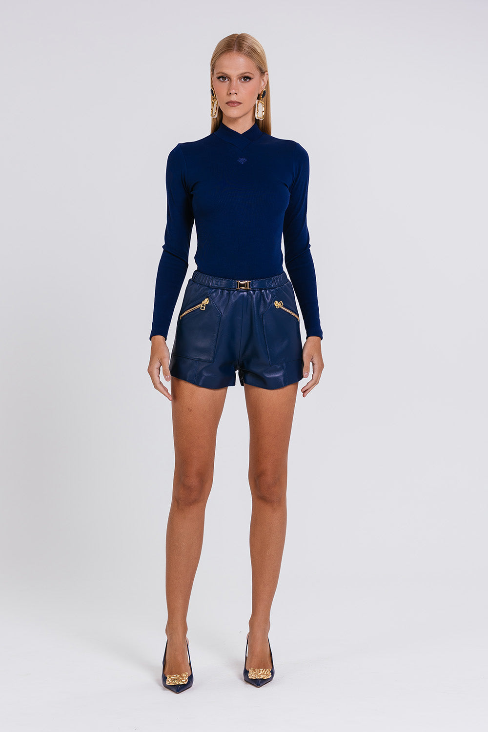 Short Pri - Midnight