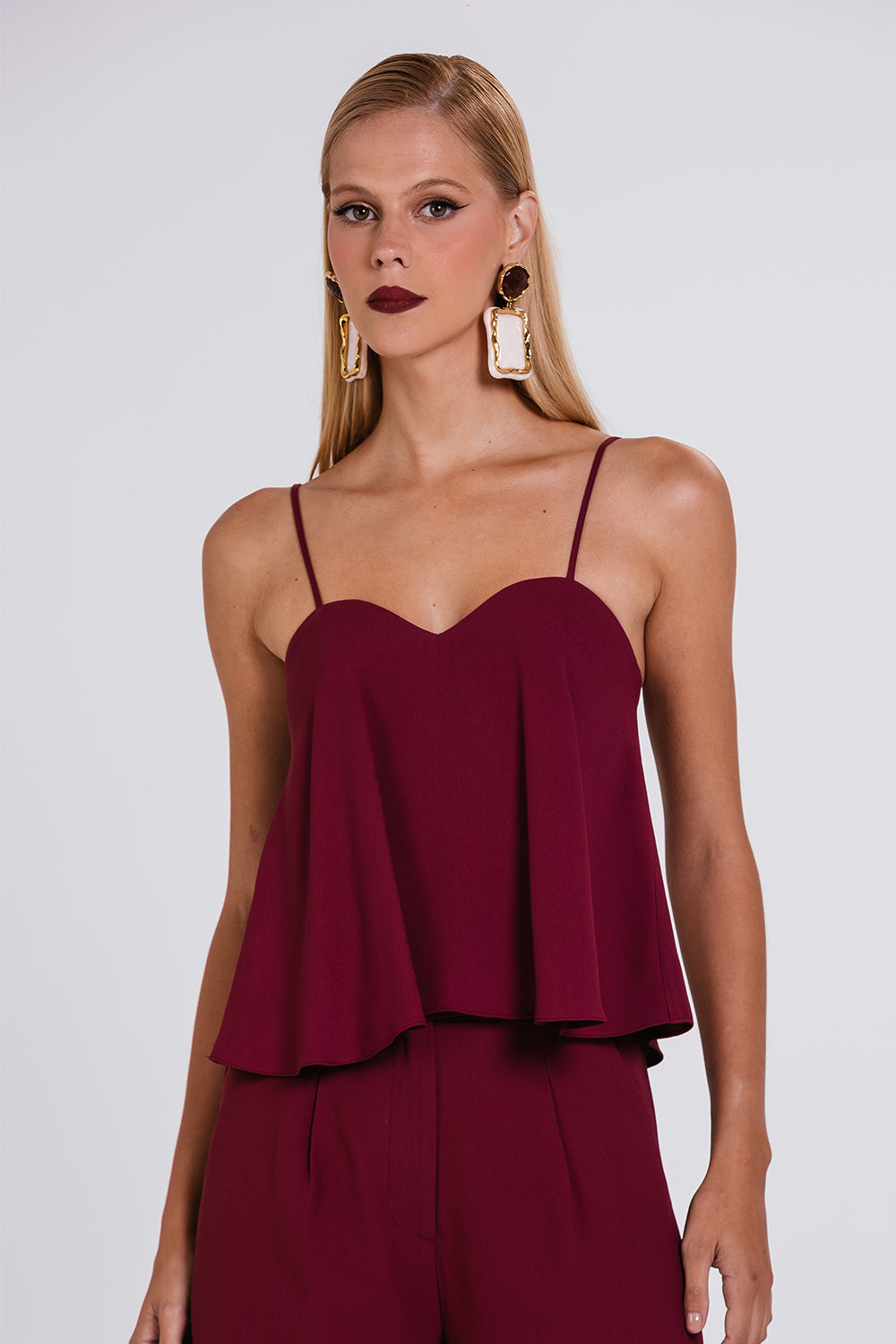 Top Estela - Cabernet
