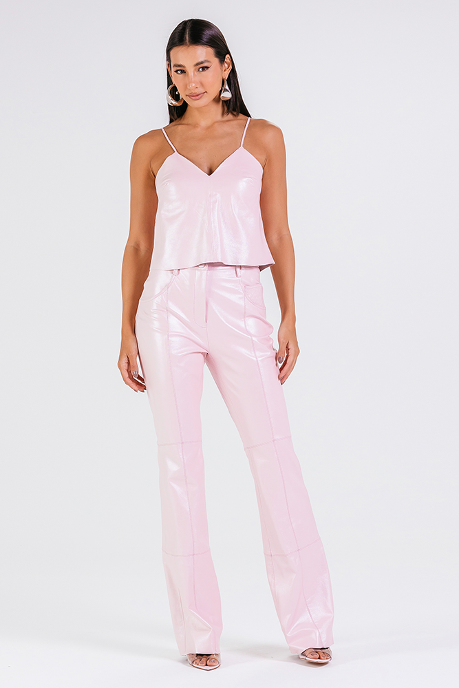 Top Licia - Blush