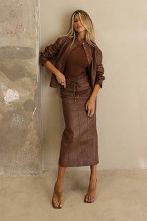 Camisa Camile - Hera