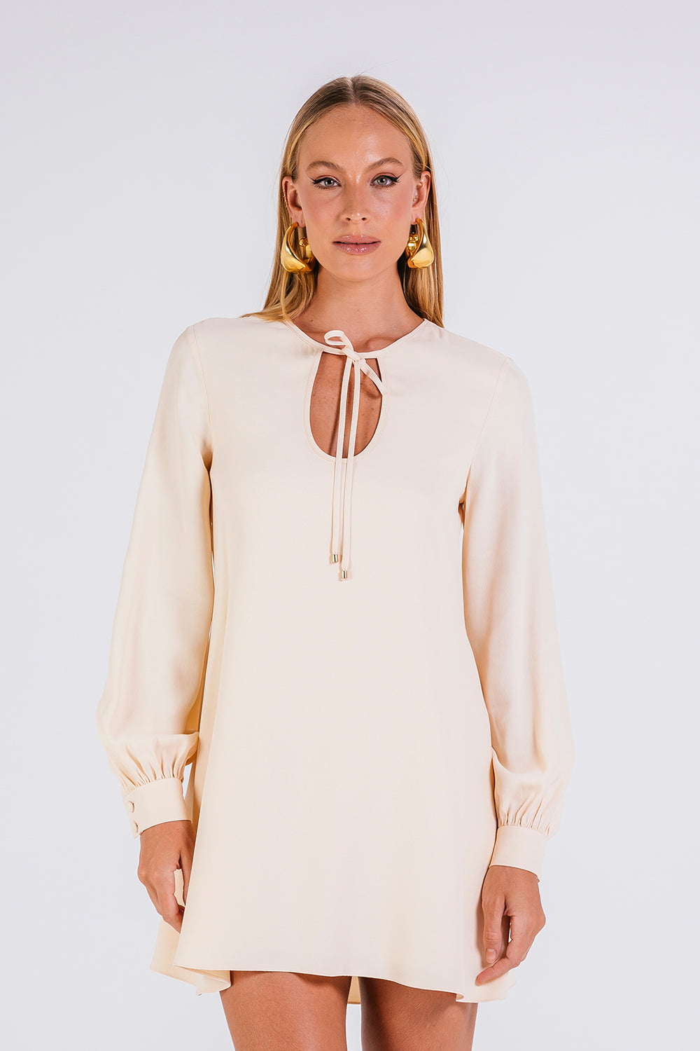 Vestido Mariane - Banoffee