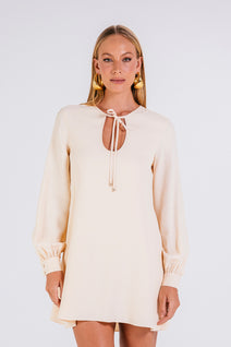 Vestido Mariane - Banoffee