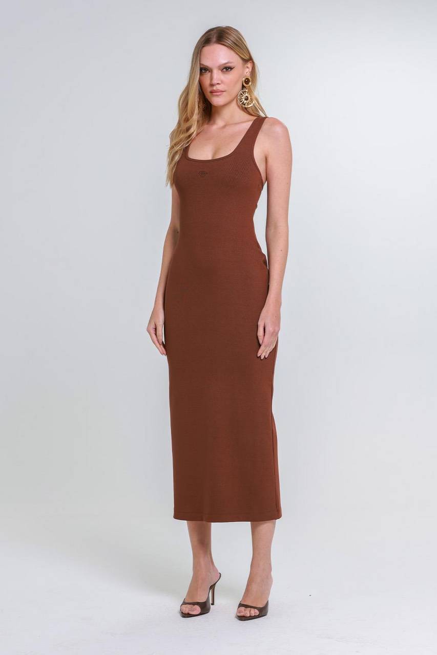Vestido Evangeline - Hera