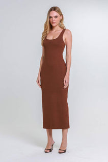 Vestido Evangeline - Hera