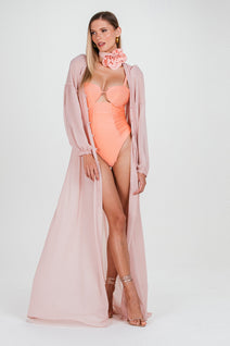 Body Antuerpia - Peach