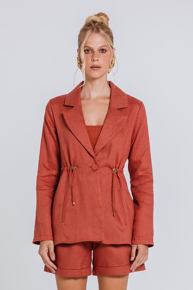 Parka Claudia - Venus